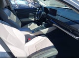 Honda Accord Hybrid Touring 1HGCY2F81PA021542 photo
