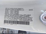 Honda Accord Hybrid Touring 1HGCY2F81PA021542 photo