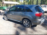 Acura Mdx Technology Package 2HNYD28318H505757 снимка