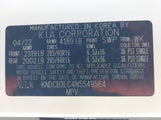 Kia Niro Lxs KNDCB3LC4N5549564 снимка