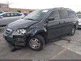 Honda Odyssey Ex 5FNRL38416B088221 снимка