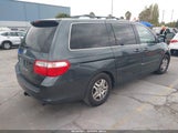 Honda Odyssey Ex 5FNRL38416B088221 снимка