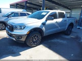 Ford Ranger Xlt 1FTER4EH2KLA27235 снимка