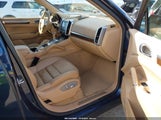 Porsche Cayenne WP1AA2A28ELA05920 fotografie