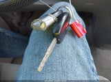 Honda Odyssey Lx 5FNRL38207B031041 снимка
