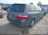 Honda Odyssey Lx 5FNRL38207B031041 снимка