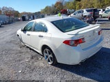 Acura Tsx 2.4 JH4CU2F69AC035885 снимка