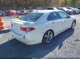 Acura Tsx 2.4 JH4CU2F69AC035885 снимка
