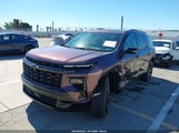 Chevrolet Traverse Fwd Rs 1GNERLKS6RJ243371 fotografie