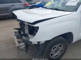 Toyota Tacoma 5TFNX4CN2EX042491 снимка