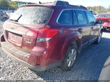 Subaru Outback 2.5I Limited 4S4BRBLC3B3337565 снимка