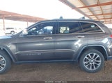 Jeep Grand Cherokee Limited 4X4 1C4RJFBT4JC263154 снимка