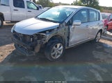 Nissan Versa 1.8 Sl 3N1BC1CP7CK292759 снимка