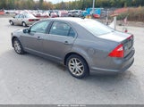 Ford Fusion Sel 3FAHP0JA4CR127253 снимка
