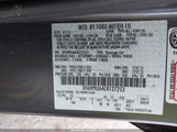 Ford Fusion Sel 3FAHP0JA4CR127253 снимка