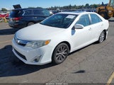 Toyota Camry Xle 4T1BF1FK4CU609915 снимка