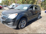 Chevrolet Equinox Ls 2GNFLEEK5E6215520 fotografie