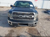 Ford F-150 Xl/Xlt 1FTRW14839KC17393 photo