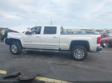 GMC Sierra 2500Hd Denali 1GT12UEG7JF201629 снимка