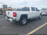 GMC Sierra 2500Hd Denali 1GT12UEG7JF201629 снимка