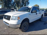 Ford F-150 Lariat/Xlt 1FTPW12575KE98463 photo