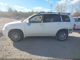 Toyota Highlander Hybrid V6 JTEEW21A560013354 photo