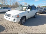 Toyota Highlander Hybrid V6 JTEEW21A560013354 photo