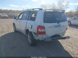 Toyota Highlander Hybrid V6 JTEEW21A560013354 fotografie