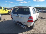 Toyota Highlander Hybrid V6 JTEEW21A560013354 photo