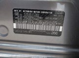 Mitsubishi Outlander Es JA4AD2A3XJZ055348 снимка