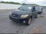 Hyundai Santa Fe Limited V6 5XYZK4AG7BG041825 fotografie