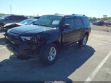 Toyota 4Runner Sr5 Premium JTENU5JR7M5856985 fotografie