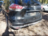 Nissan Rogue Sv KNMAT2MT9GP733211 снимка