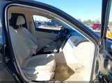 Volkswagen Passat 2.5L Se 1VWBP7A37CC038587 снимка