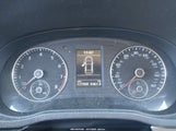 Volkswagen Passat 2.5L Se 1VWBP7A37CC038587 снимка