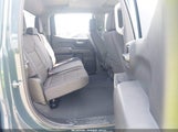 Chevrolet Silverado  4Wd Short Bed Custom Trail Boss 3GCPKCEK3SG313062 снимка