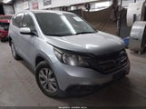 Honda Cr-V Ex 5J6RM4H57EL053913 снимка