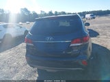 Hyundai Santa Fe Se KM8SMDHFXHU166104 снимка