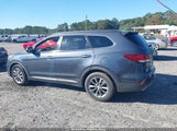 Hyundai Santa Fe Se KM8SMDHFXHU166104 снимка