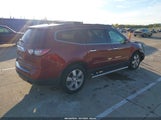Chevrolet Traverse Ltz 1GNKVJKD7FJ373305 снимка