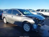 Nissan Sentra S 3N1AB7APXKY209440 снимка