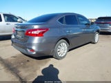 Nissan Sentra S 3N1AB7APXKY209440 снимка