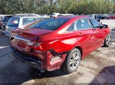 Hyundai Sonata Gls 5NPEB4AC2DH734115 снимка
