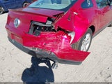 Ford Mustang V6 1ZVBP8AM4B5114039 снимка