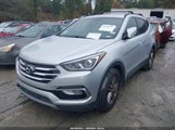 Hyundai Santa Fe Sport 2.4L 5XYZU3LB9JG543742 снимка