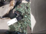 Kia Rio Lx KNADM4A34D6311274 снимка