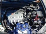 Acura Tsx 2.4 JH4CU2F6XAC043848 снимка