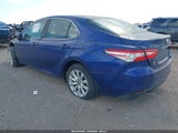 Toyota Camry Le 4T1B11HK5JU564475 photo