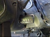 Toyota Camry Le 4T1B11HK5JU564475 fotografie