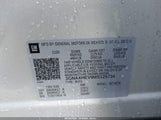 Chevrolet Equinox Fwd Ls 3GNAXHEV9MS125734 fotografie